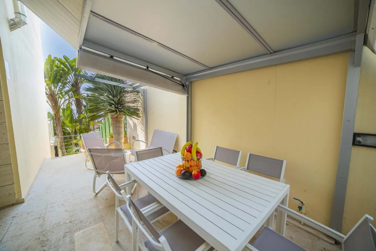 Casa Alcanada 1 By Mallorca Villa Selection Alcudia