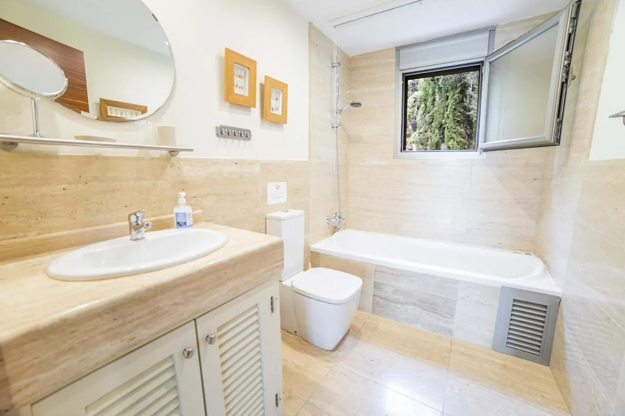 Holiday home Casa Alcanada 1 By Mallorca Villa Selection Alcudia  Spain