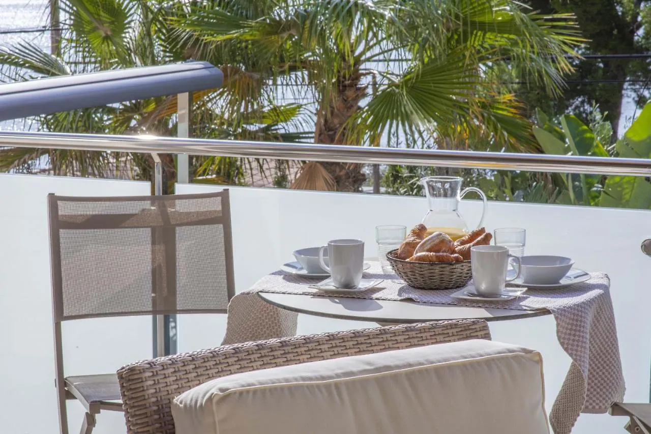 Casa Alcanada 1 By Mallorca Villa Selection Alcudia  Spain
