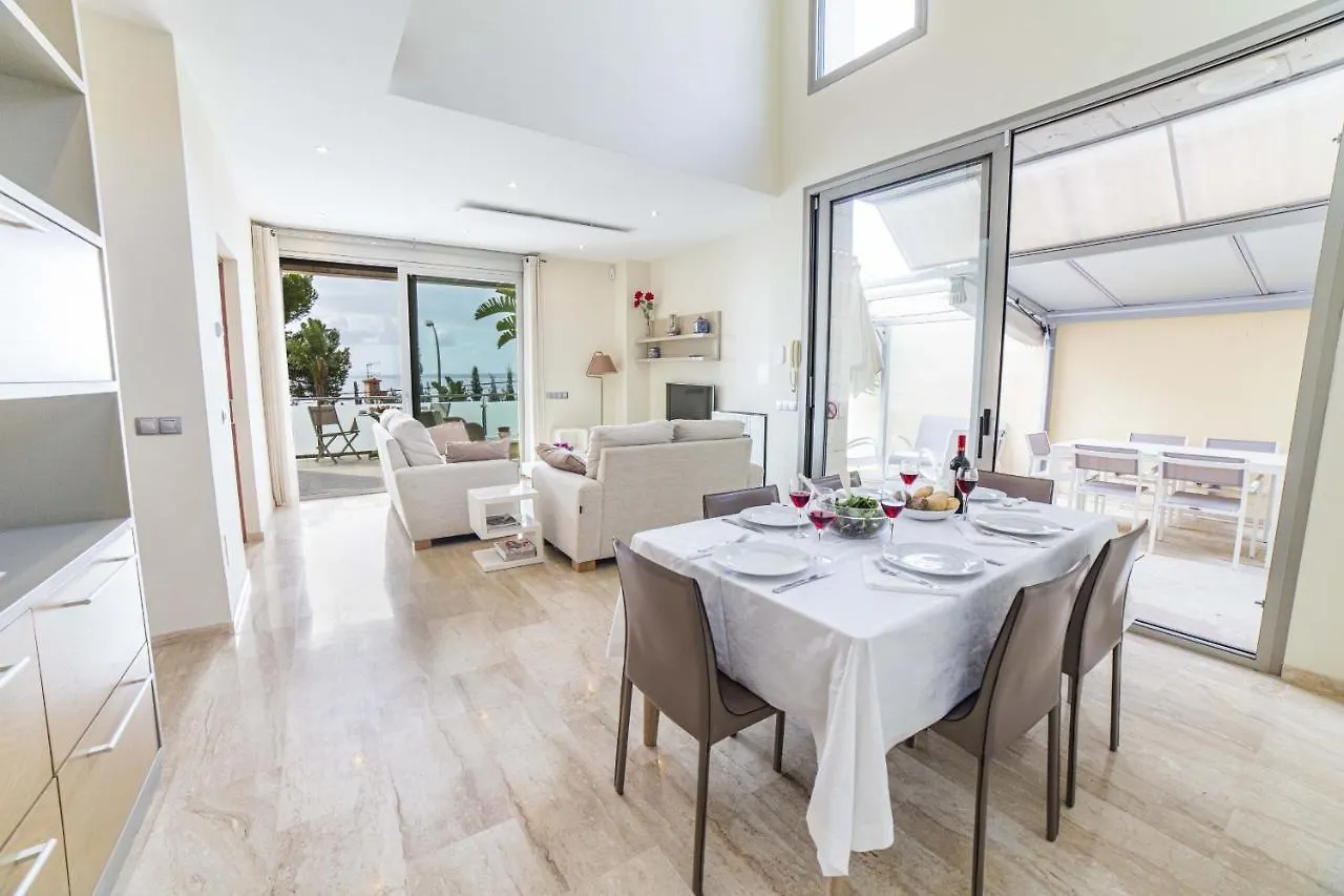 Holiday home Casa Alcanada 1 By Mallorca Villa Selection Alcudia