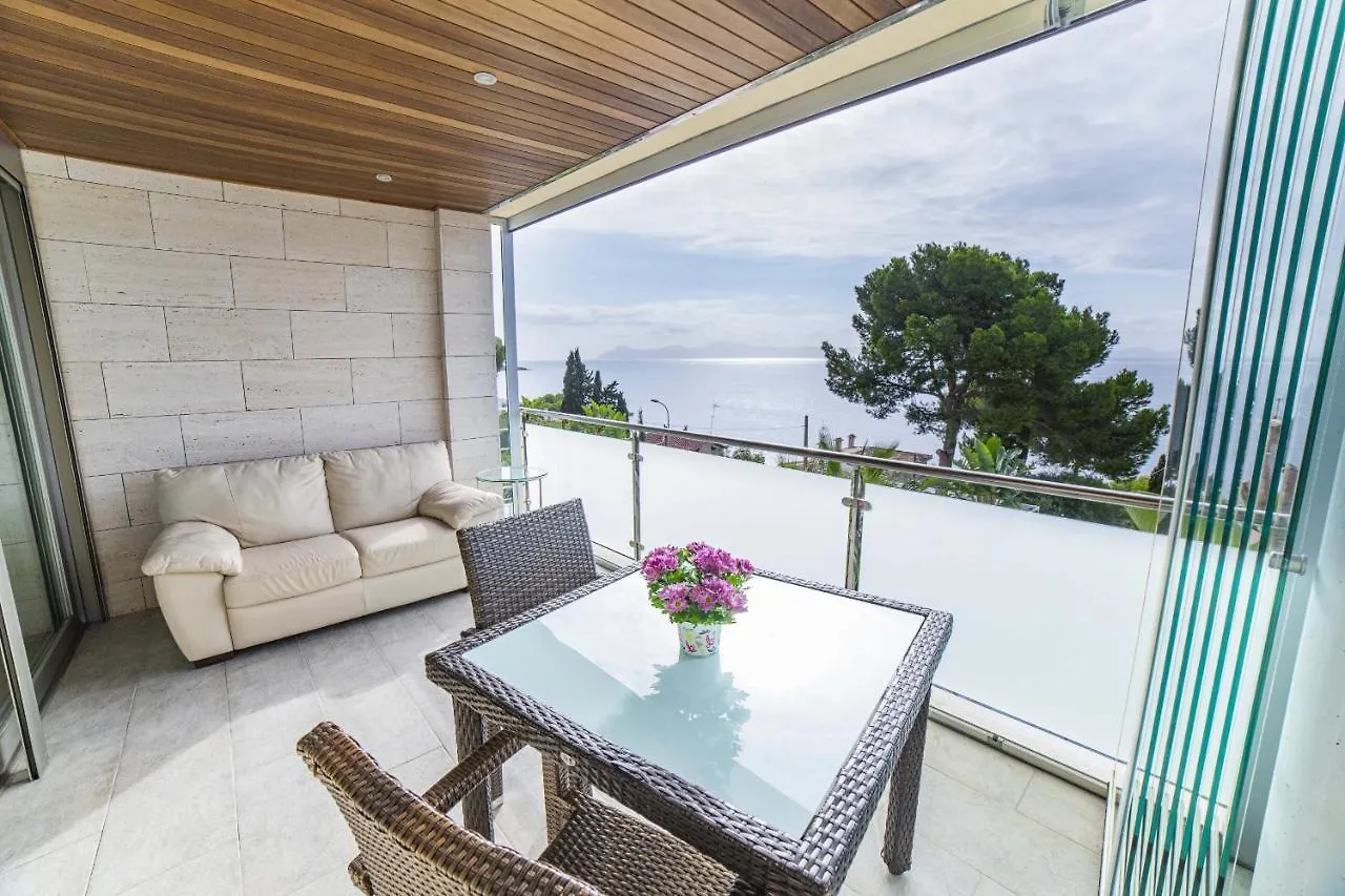 Casa Alcanada 1 By Mallorca Villa Selection Alcudia