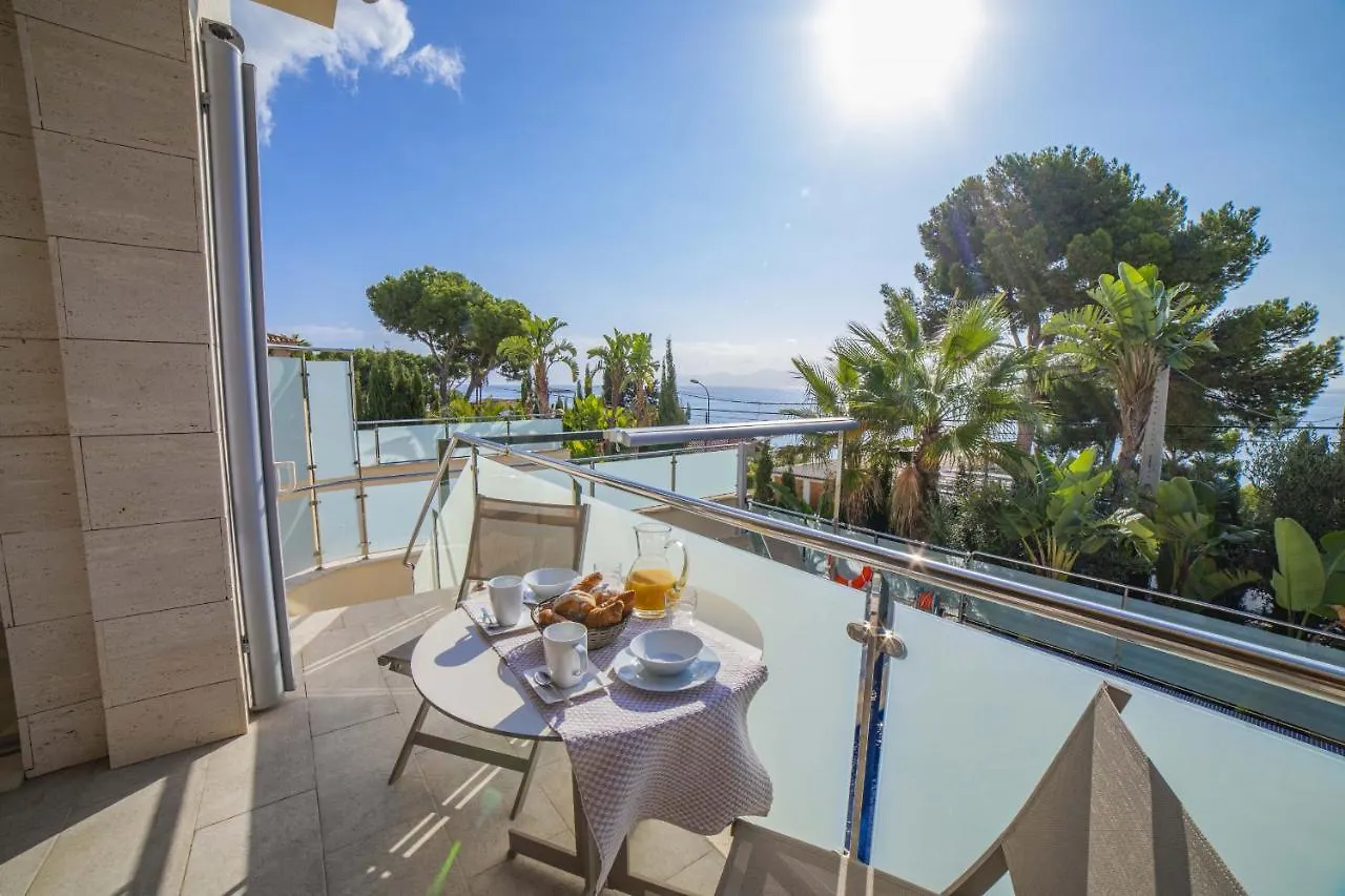 Holiday home Casa Alcanada 1 By Mallorca Villa Selection Alcudia